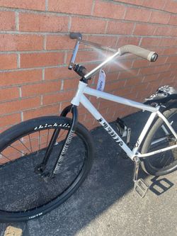 Street co 29inch bike