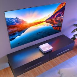 Ultra Short Throw Projector