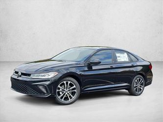2026 Volkswagen Jetta