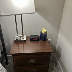 Nightstand 