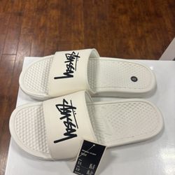 Stussy Slides