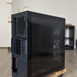 Phanteks Enthoo Pro 2 Full Tower, Tempered Glass