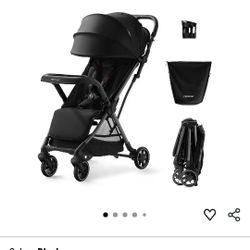 Momcozy Clickgo Lite Weight Stroller 