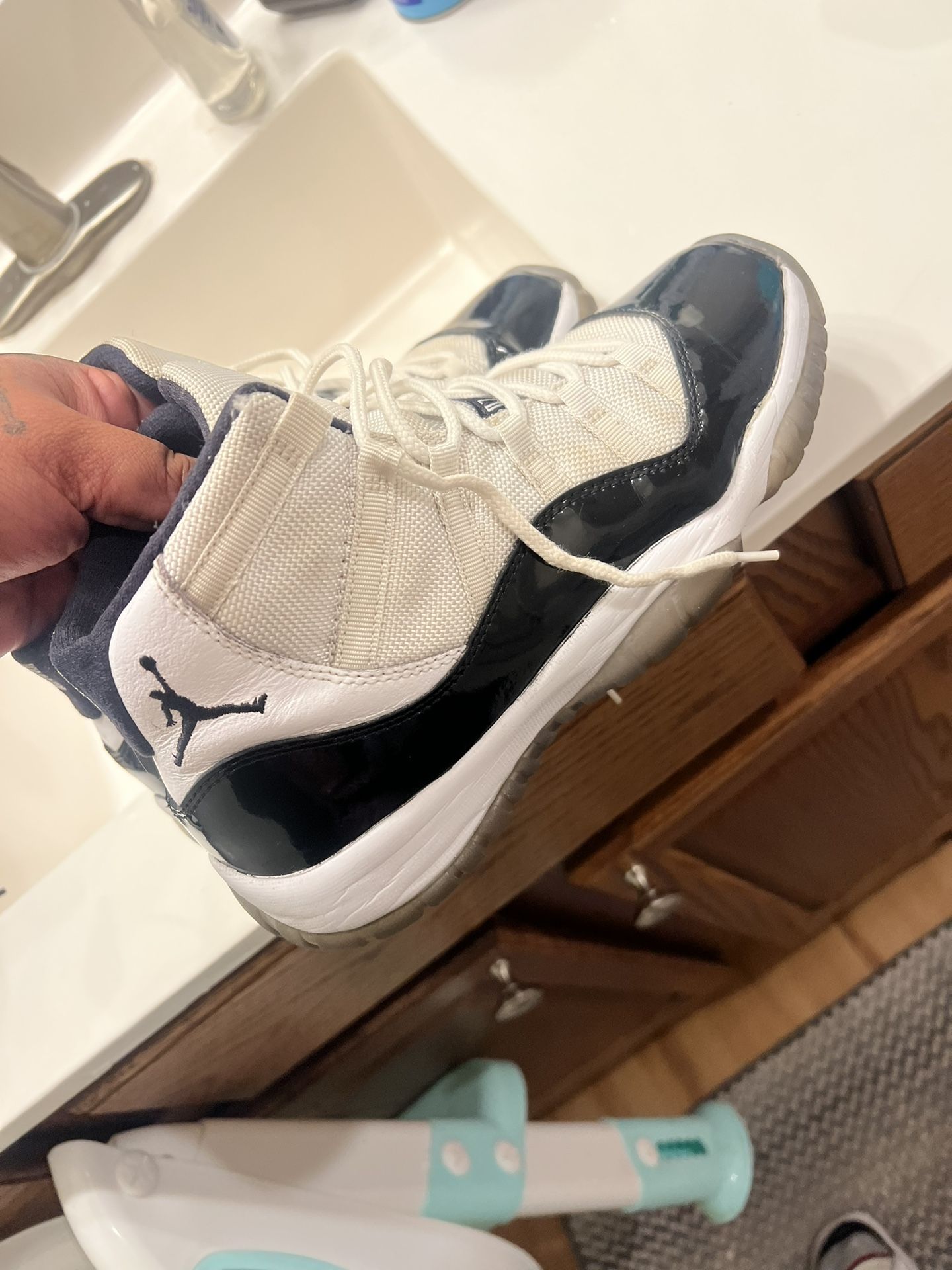 Jordan