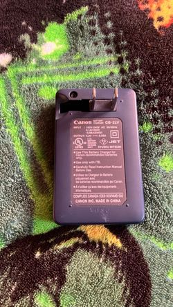 battery charger
