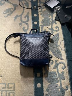 Goyard backpack