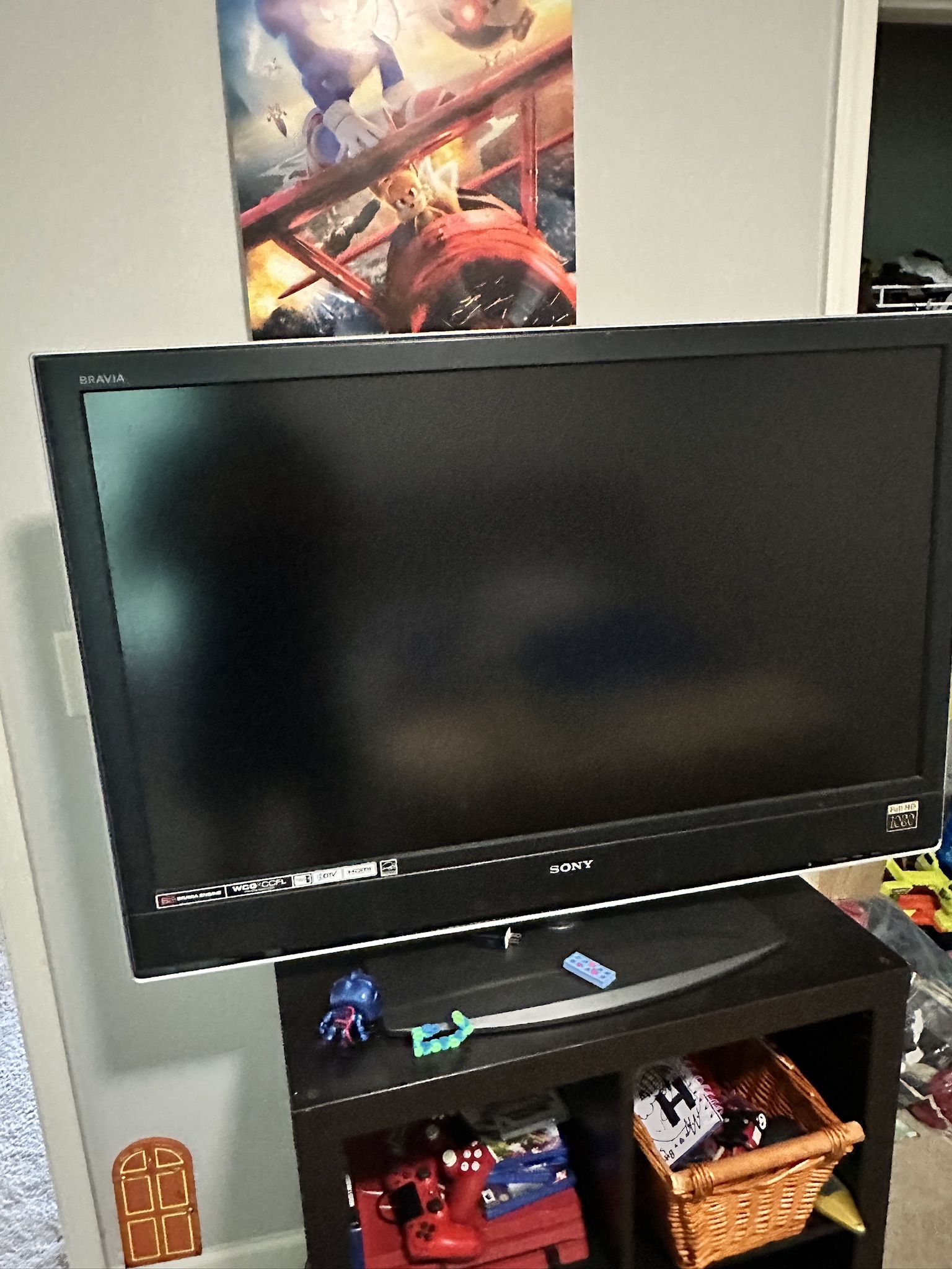 Sony Bravia TV 50”