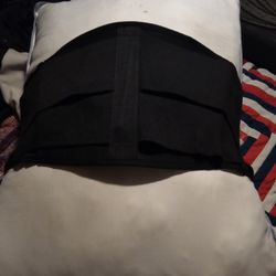 💯🇺🇸 Waste Back Supporter Large$10.47 Cash Only O B O