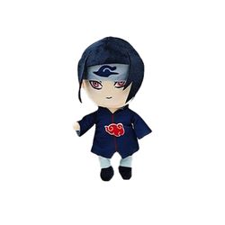 ITACHI X Naruto Shippuden Stuffed Plush
