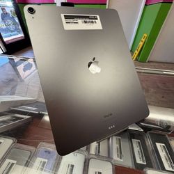 iPad Air 13-inch (M2) 128GB Space Gray WiFi – Ultra Fast Performance