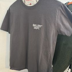 Gallery Dept T Shirt Size M