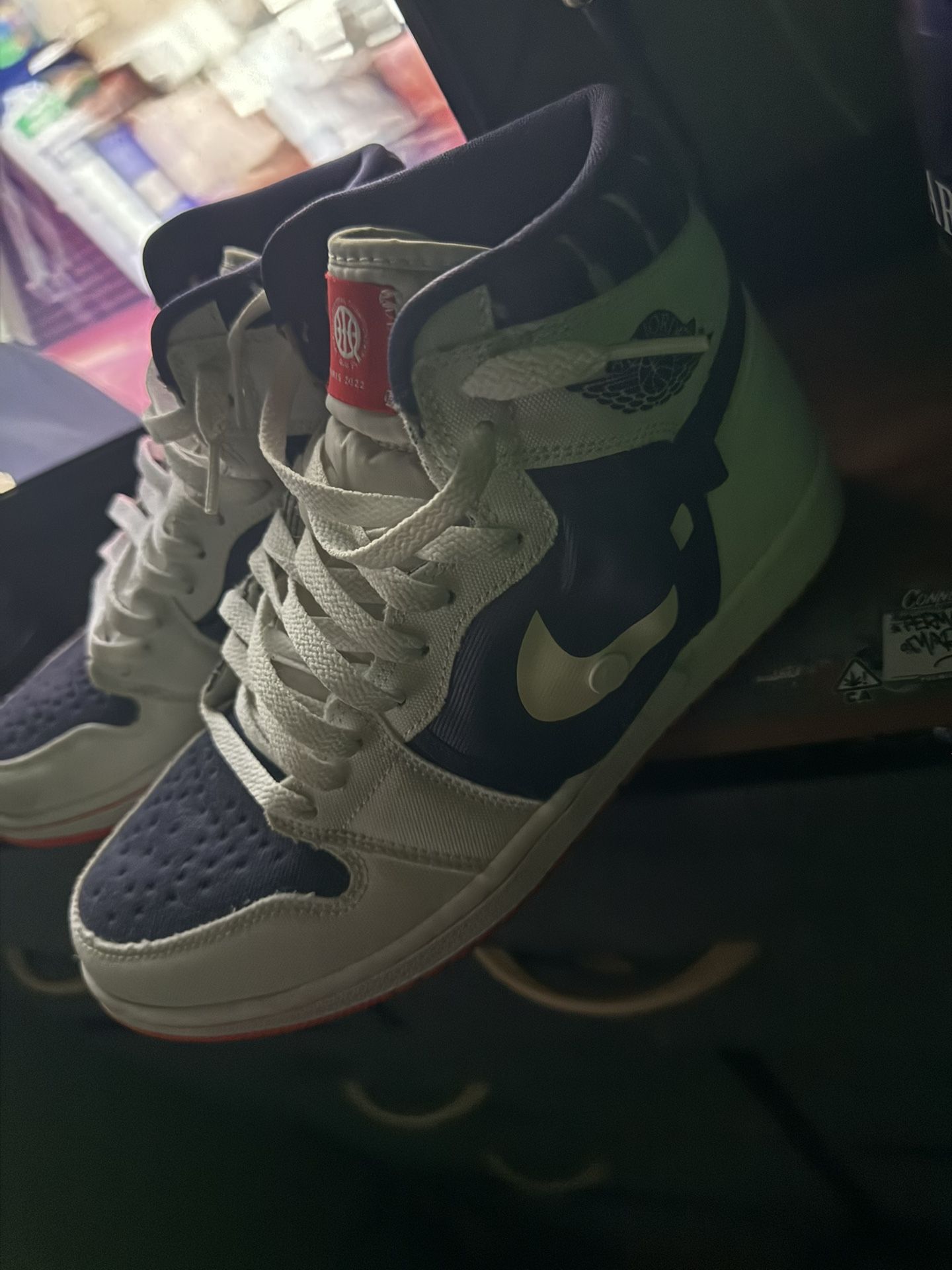 Air Jordan