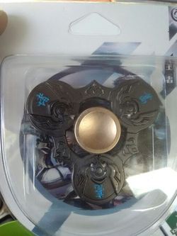 Premium heavier spinners