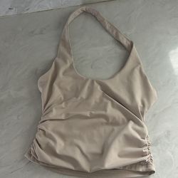 Size s halter top