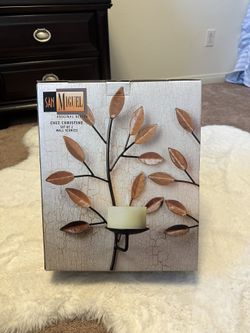 Wall Sconces