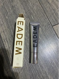 Eadem butter mochi lip softening balm