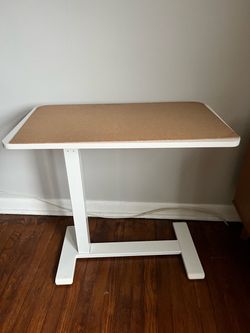 Ikea BOLLSIDAN Laptop stand