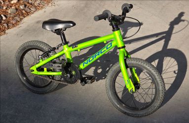 Norco Coaster 14 Kids Mountain Bike