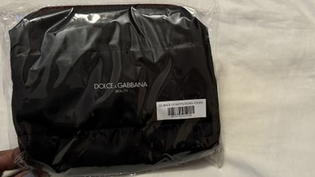 Dolce & Gabbana Beaty Bag