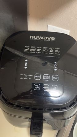 Air frier
