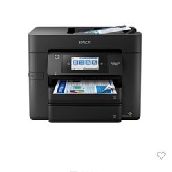 Epson Workforce Pro WF4830