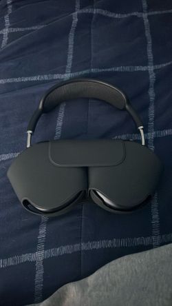 AirPod max’s