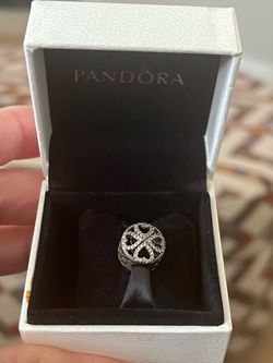 Pandora Petals of Love .925 Charm