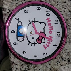 Clock 