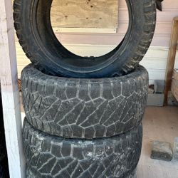 RIDGE GRAPPLER LT325/50 R22