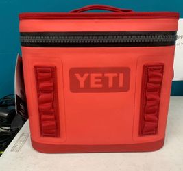 Yeti Flip 8 Brand New