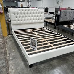 Queen Size Bed Frame Only 