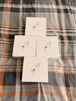 *BRAND NEW* APPLE AIRPODS PRO 2