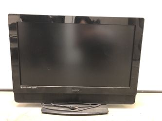 Vizio flat TV (about 42 in)