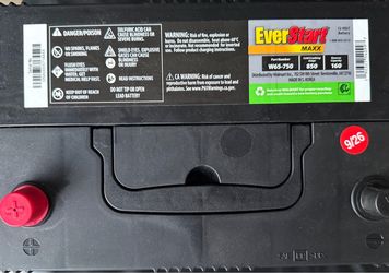 Truck  Battery. Brand new