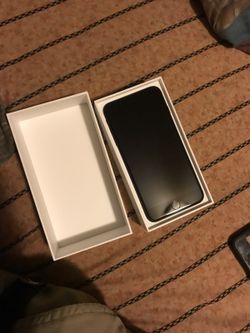 Iphone 7 Plus UNLOCKED 128 gig
