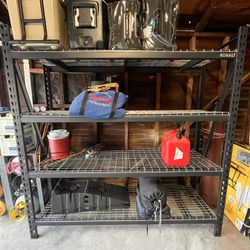 Kobalt Garage Storage Rack
