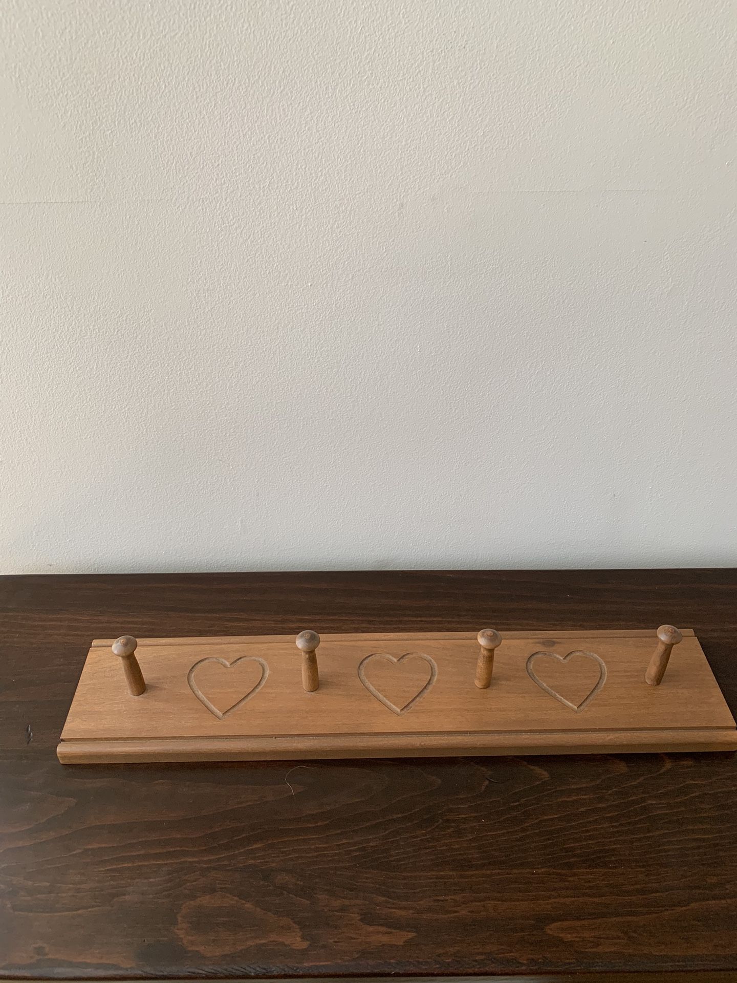 Longaberger Peg Board