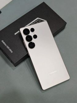 🔥 Samsung Galaxy S25 Ultra – Unlocked!