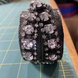 New Rhinestone Bracelet