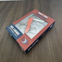 Multi-tool with Light