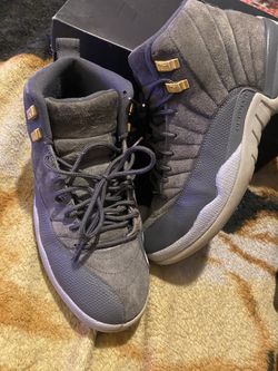 Jordan 12s