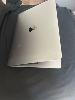 Apple MacBook Air Space gray 13inch