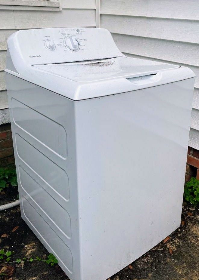 Washer & Dryer SET- $95 For All*Need Gone Asap*