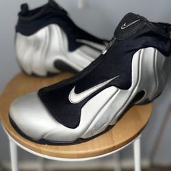 Nike Air Flightposite RARE🔥🔥