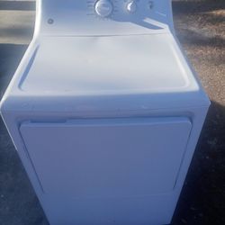 GE Dryer