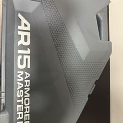 Master armorers Kit 