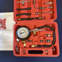 Compression Tester Kit