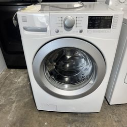 Kenmore Washer Large Capacity 