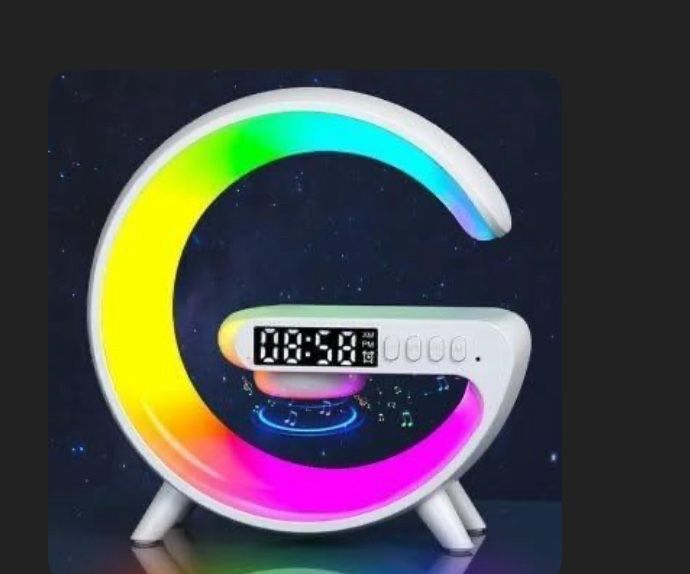 New Bluetooth Wireless Speaker
