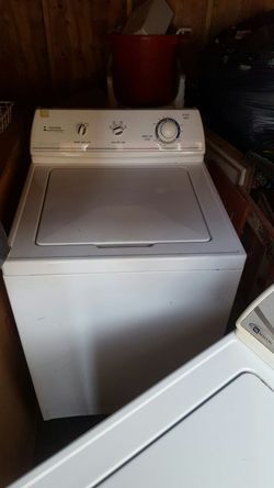 Washer